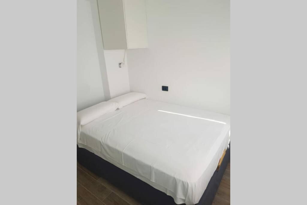 Exclusivo Apartamento Benidorm Playa De Levante Exteriör bild